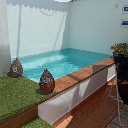 Casa Las Tinajas Iznajar Exterior photo