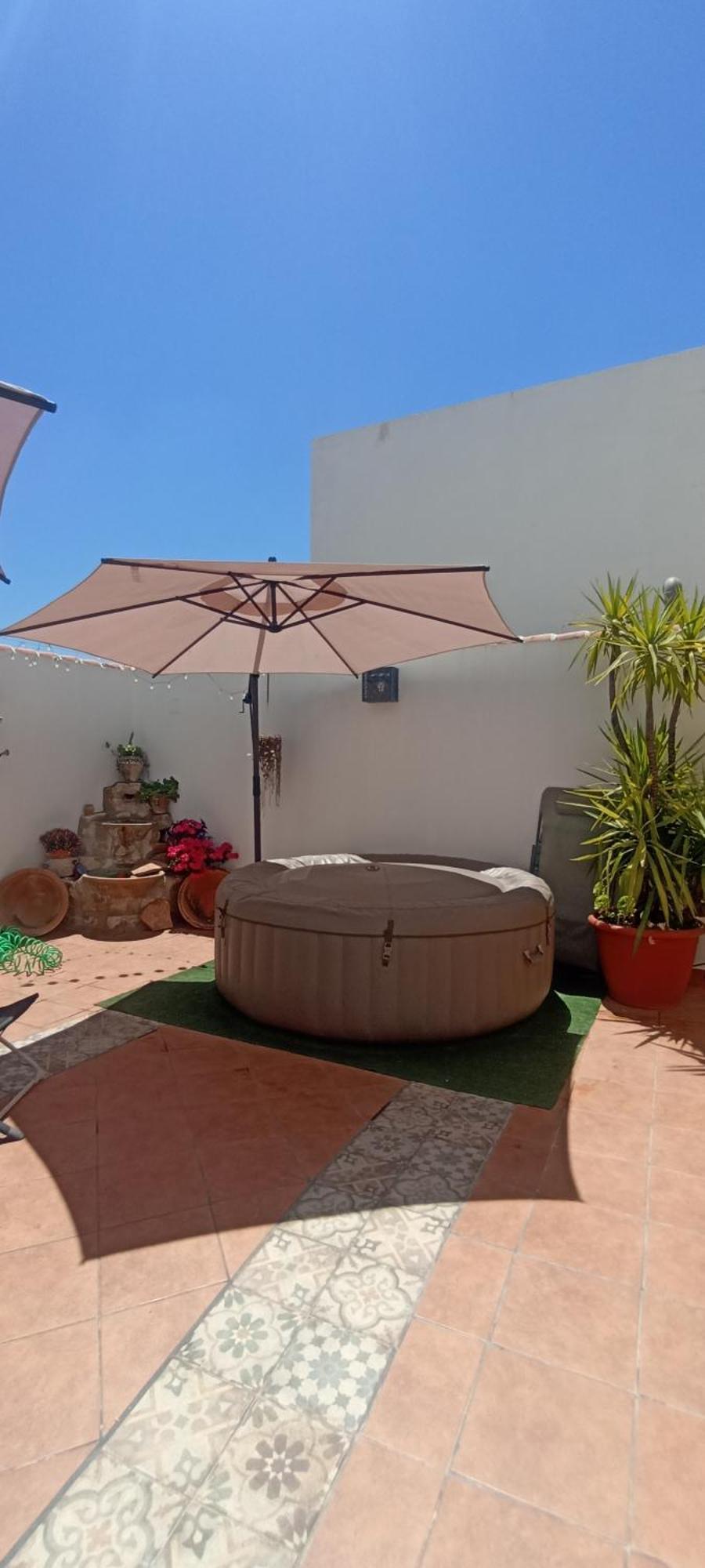 Casa Las Tinajas Iznajar Exterior photo